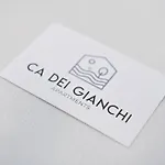 Ca Dei Gianchi 3 Appartement La Spezia