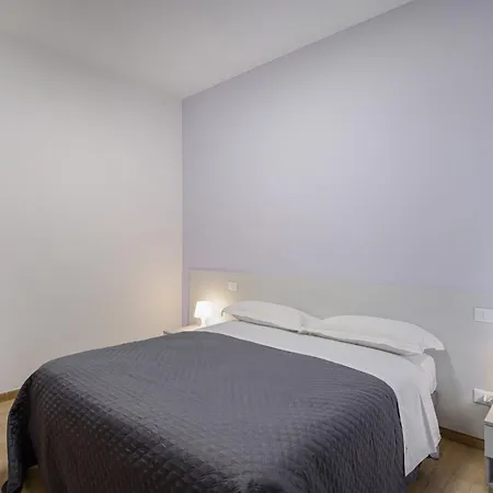 Ca Dei Gianchi 3 La Spezia