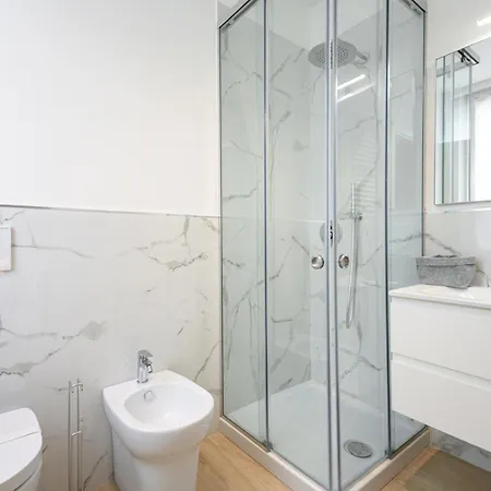 דירה Ca Dei Gianchi 3 *