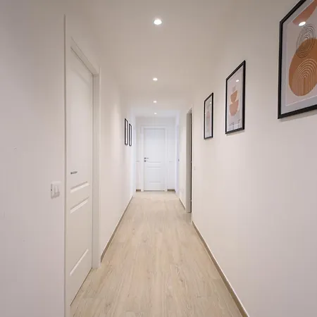 דירה Ca Dei Gianchi 3 לה ספציה