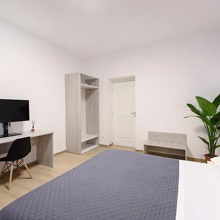 Ca Dei Gianchi 3 Apartman La Spezia