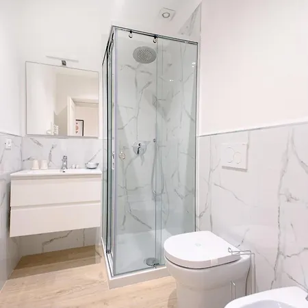 Ca Dei Gianchi 3 Apartman La Spezia