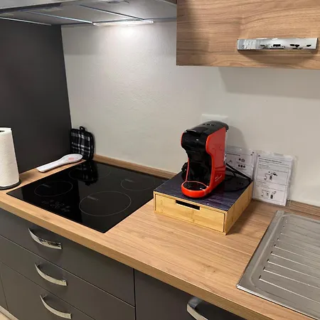 דירה Ca Dei Gianchi 3 *