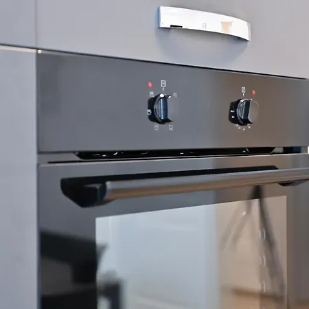 Ca Dei Gianchi 3 Appartement *