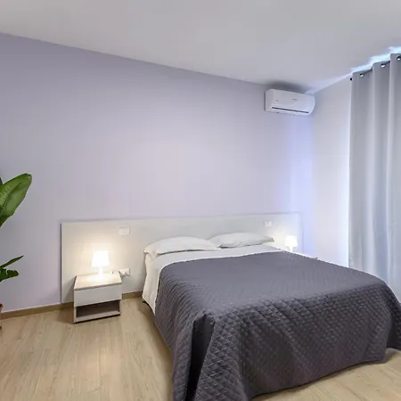 Appartamento Ca Dei Gianchi 3 La Spezia