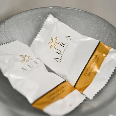 Ca Dei Gianchi 3 Appartement