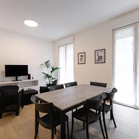 Ca Dei Gianchi 3 Appartement La Spezia