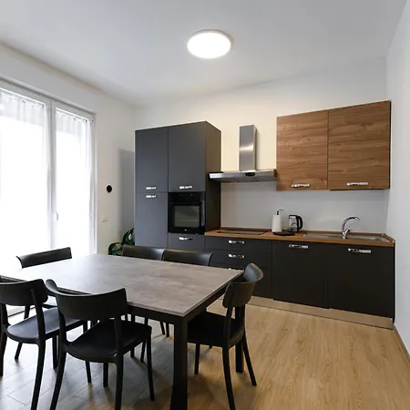 Appartement Ca Dei Gianchi 3