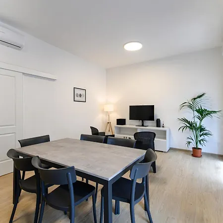 Ca Dei Gianchi 3 Apartment La Spezia