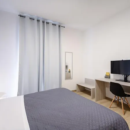 Apartment Ca Dei Gianchi 3 La Spezia